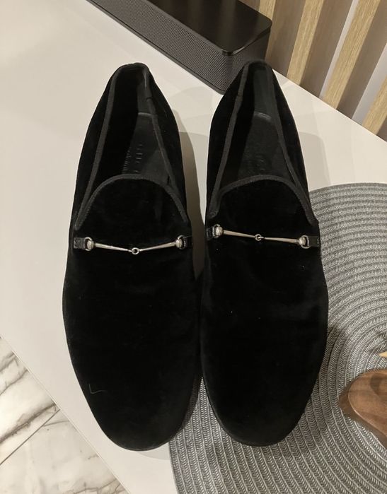 Мъжки обувки Gucci