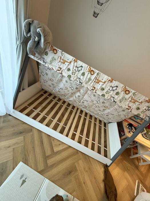 Pat montessori de vanzare copii