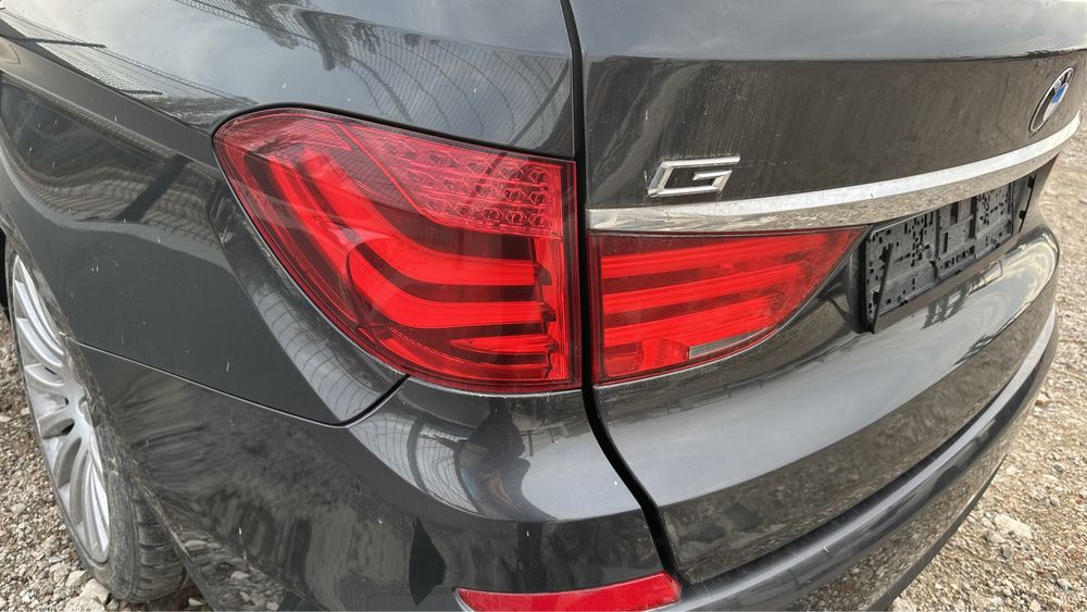 BMW F07 GT комплект стопове EU