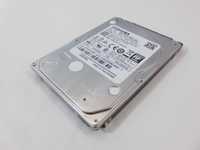 Жёсткий диск HDD SATA III Toshiba 1Tb 2.5" для ноутбука