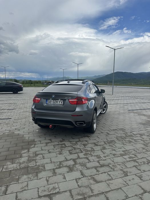 Vand Bmw X6.Motor 3.0 286CP
