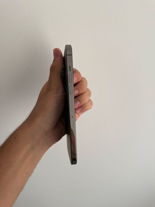 iPhone 12 Pro Max 265 GB Graphite