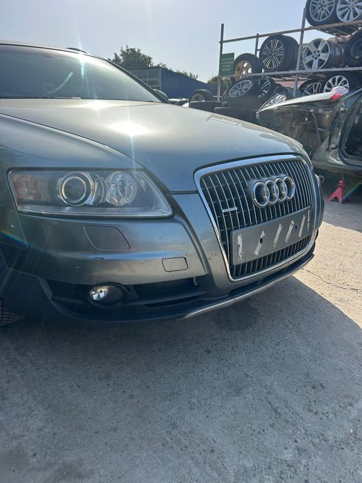 Aripă dreapta față Audi A6 Allroad 2008