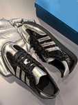 Кеды Adidas женские