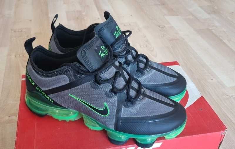 Nike Vapormax 2019 Electric Green