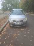 Renault megane scenic 1,5 dci 106 cp 6 trepte