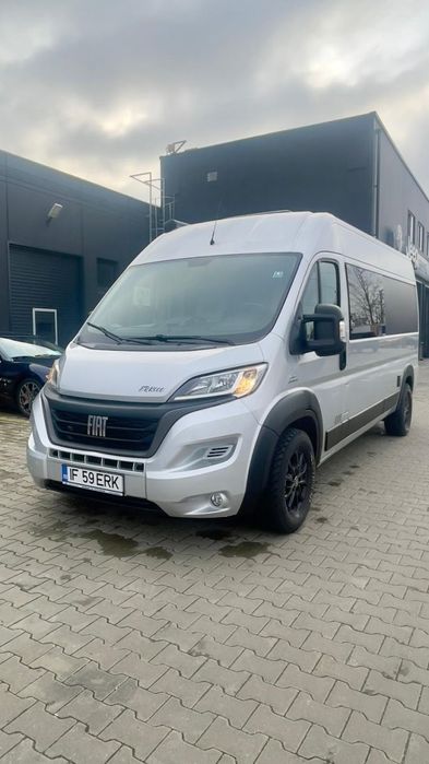 Fiat Ducato Fiat Ducato