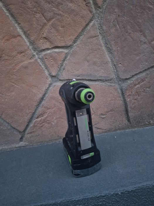 Винтоверт FESTOOL