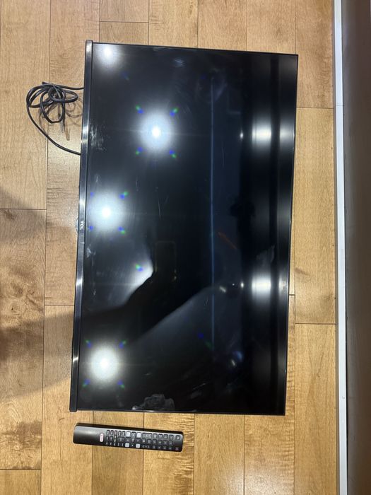 Телевизор TCL 32”