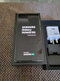 Samsung Note 20 5G/ 256 gb