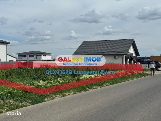 Com Berceni, intravilan 500 mp, Stradal, Curent Electric, Comercial