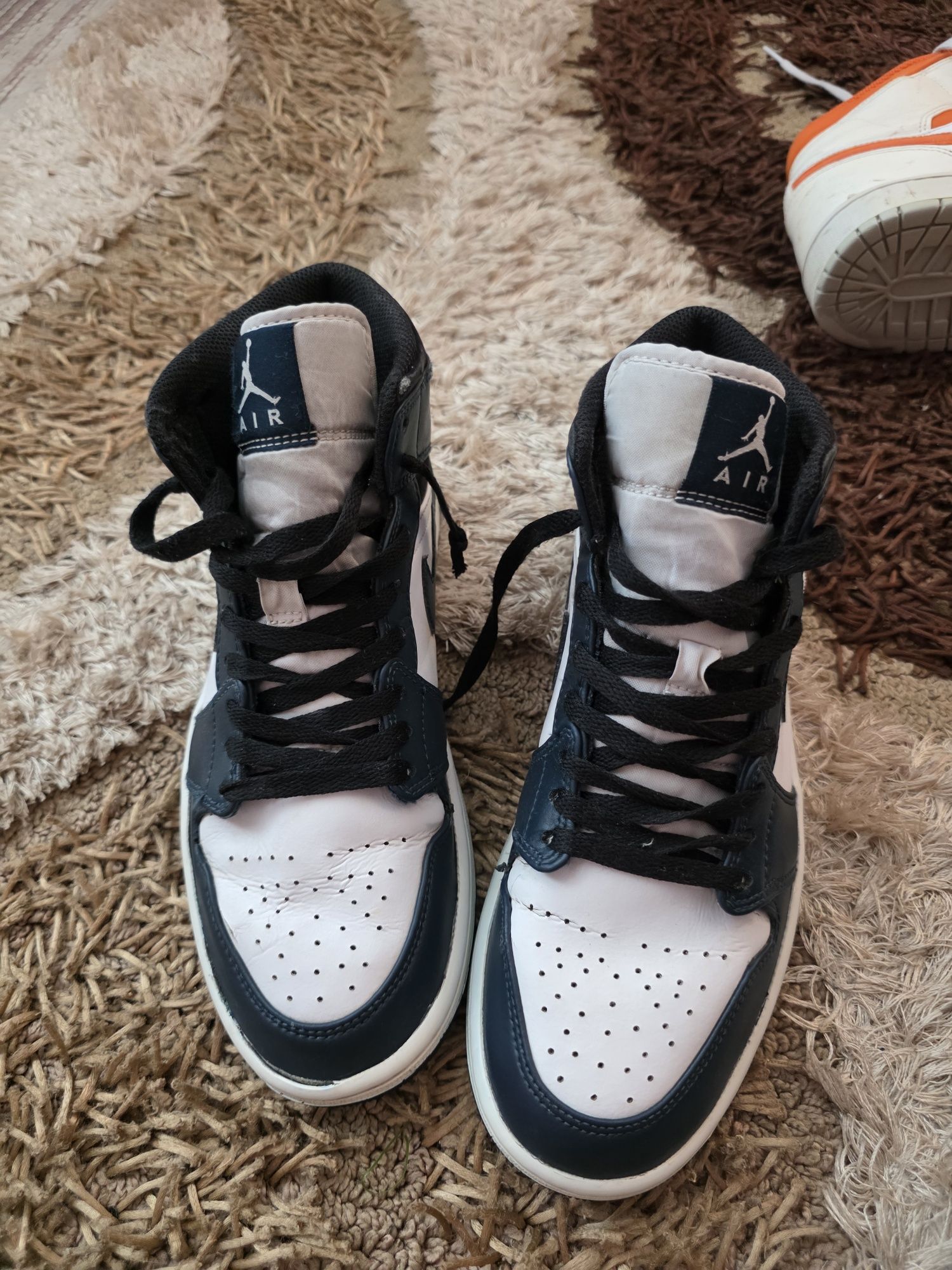 Air jordan 1 mid