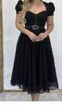 Rochie   Neagra