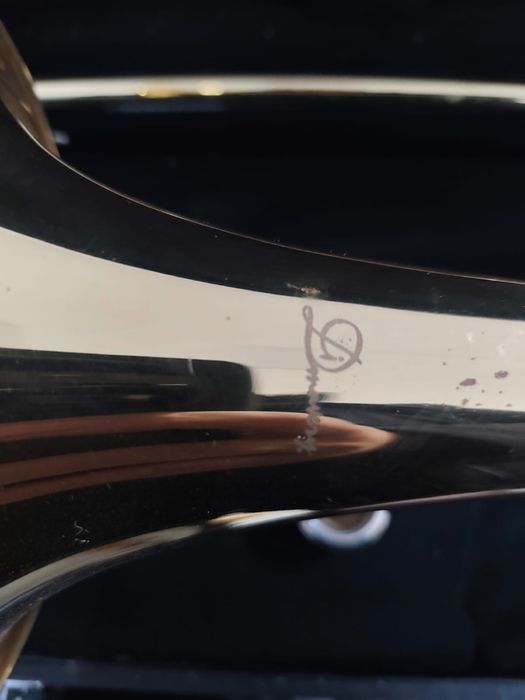 Trombon Dymaveri TT300