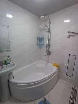 Сдается квартира на Сергелийском районе ! 155*