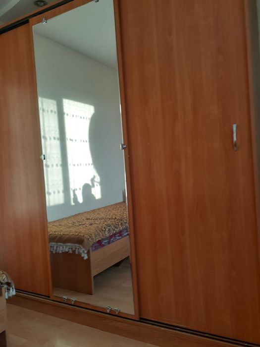 Продам шкаф купэ