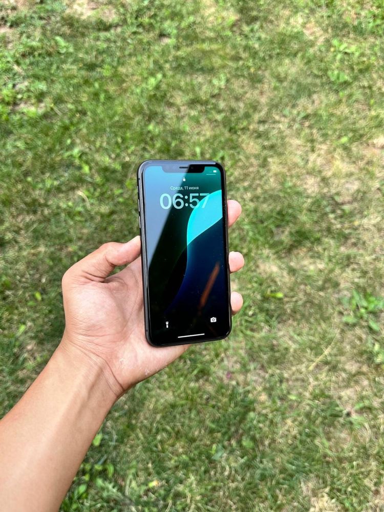 Iphone 11 128 gb 100% srochna