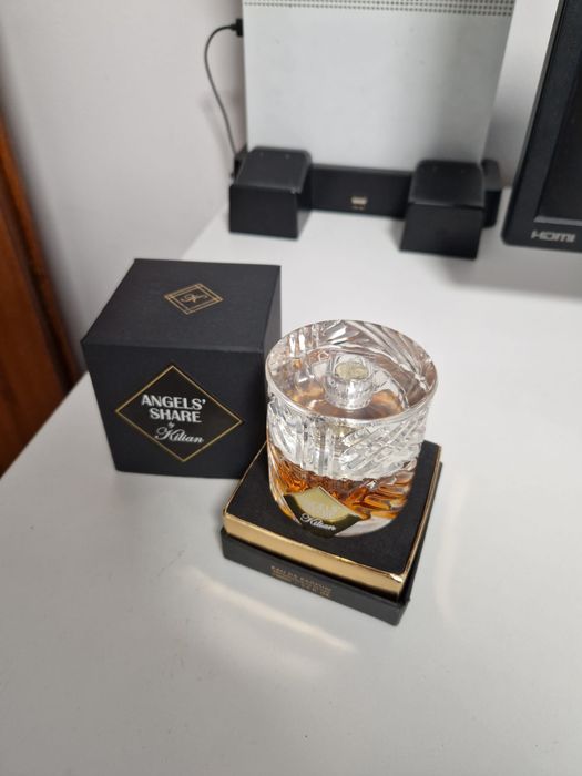 Kilian Angel Share