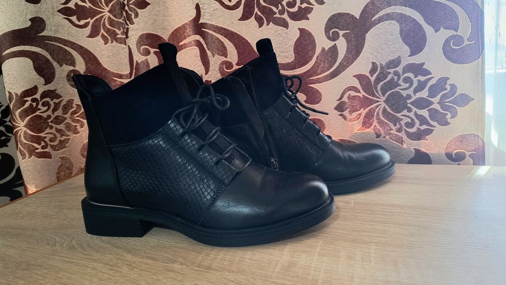 Ghete dama matlasate