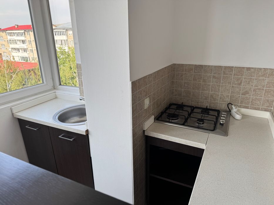 Apartament tip B