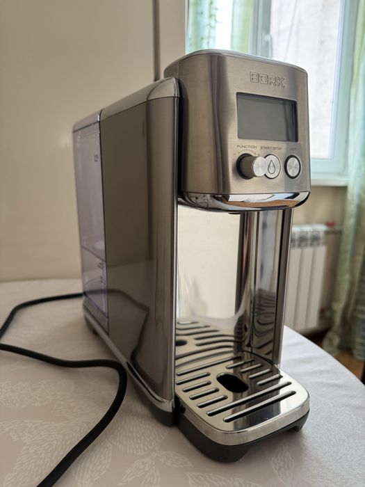 Bork Система очистки воды Борк