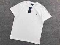 Ralph Lauren Тениска (Бяла)