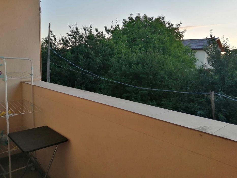 Metrou,garsoniera dubla,45m ,luminoasa,linistita,aer conditionat