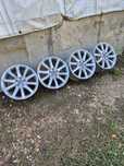 Jante audi r 18 a6 a4 a7  rezeva slim r 16  r20