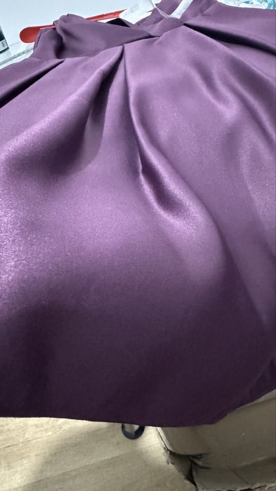 Rochide mov de ocazie, marimea 40