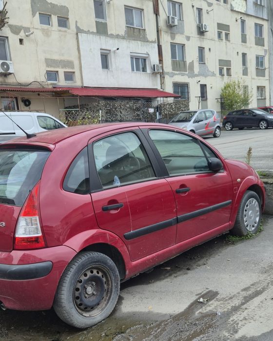 DE VÂNZARE Citroen C3 2005