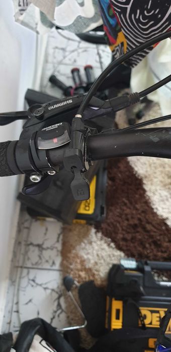 Bicicleta mtb Gt Avalanche 2021 Elite