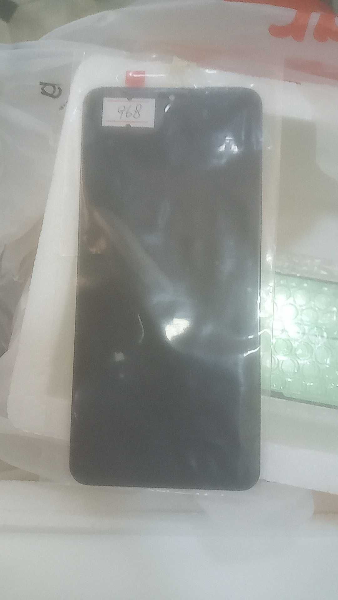 Samsung s21 plus ekran