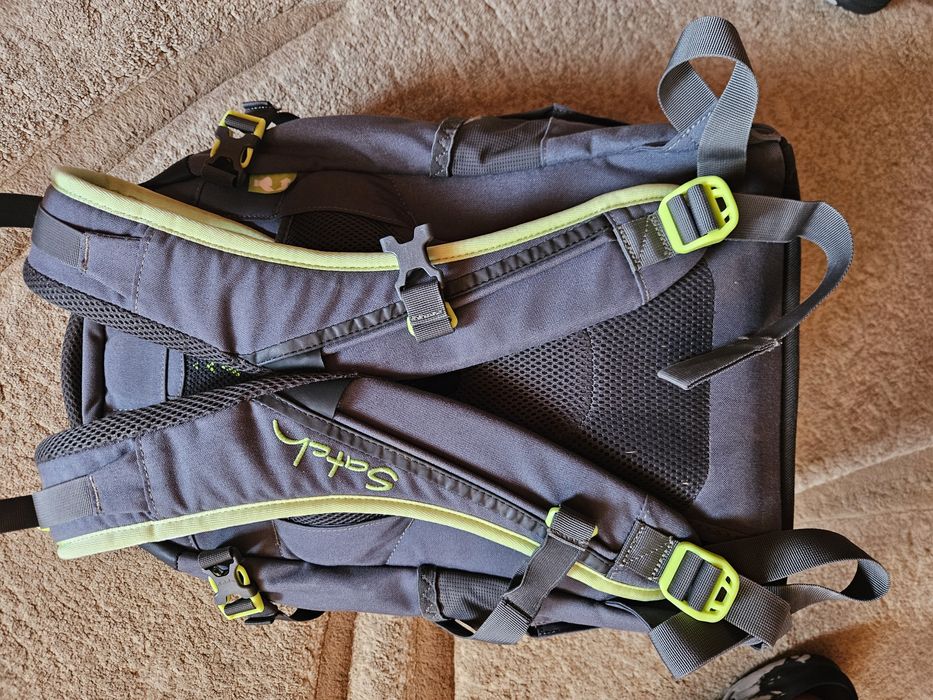 Rucsac ghiozdan Satch