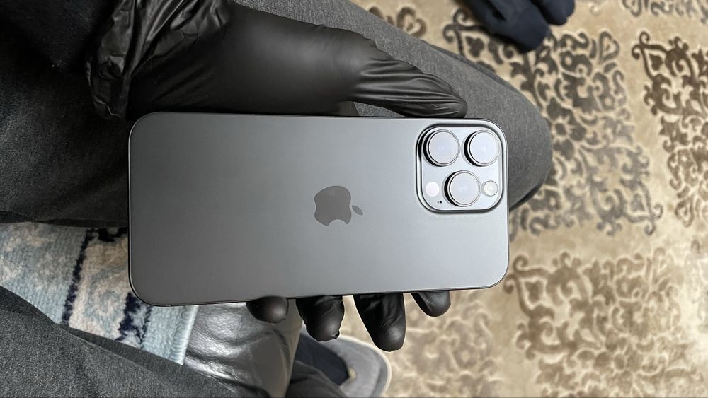 iphone 16 pro max EAC