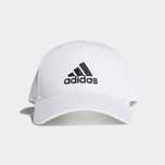 шапка adidas white