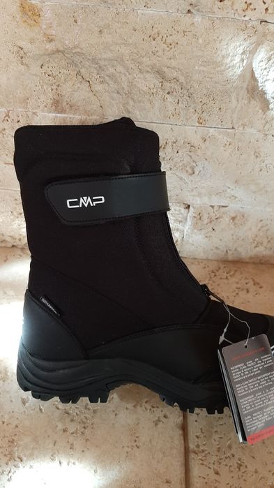 Cizme de zapada 39 CMP Jotos snow boot
