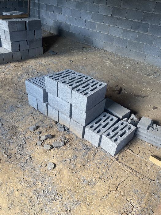 Керамзитблок Нурбаев