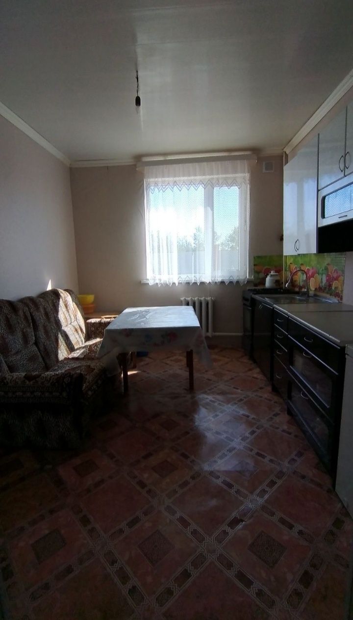 Продам дом в Заречном 3