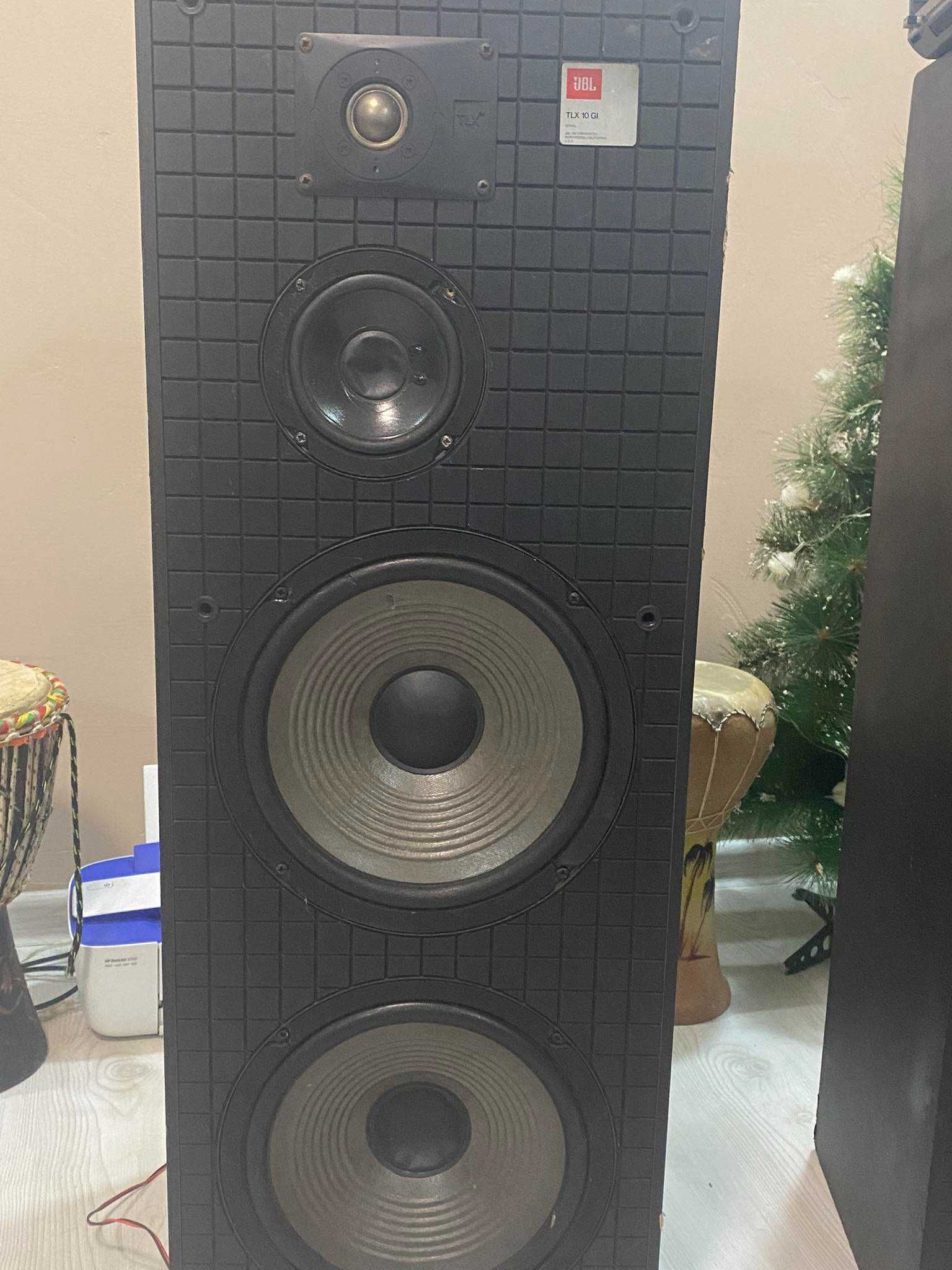 Колони JBL - TLX 10 GL