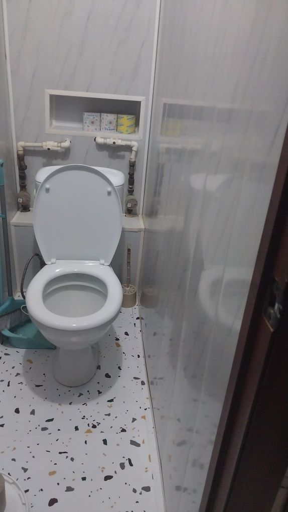 2 ком кв Бывший МСО на ШАНХАЕ обмена или продам