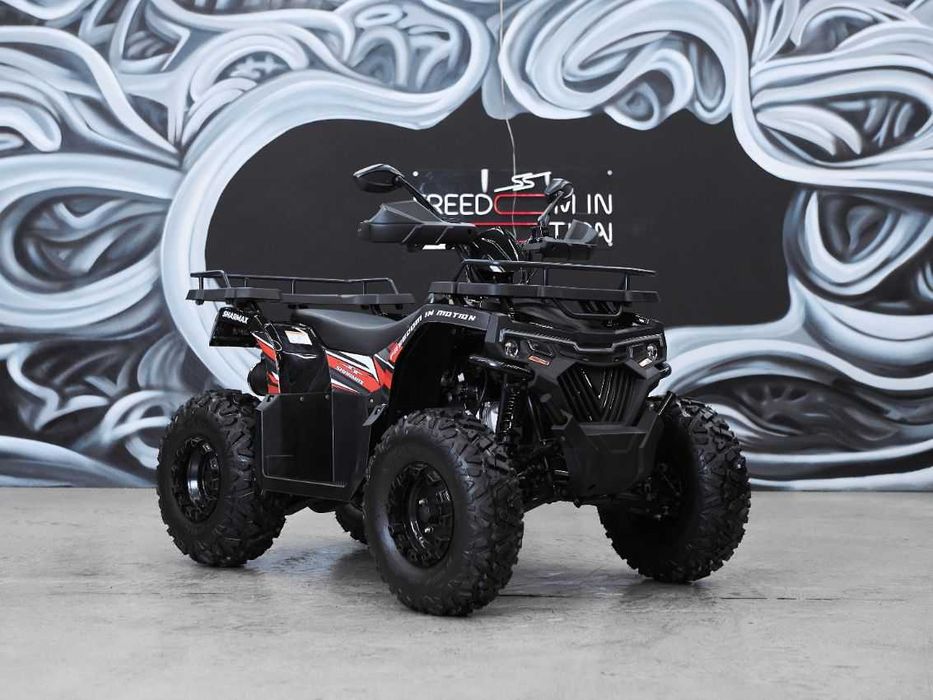 Квадроцикл Sharmax 280 RX Activator