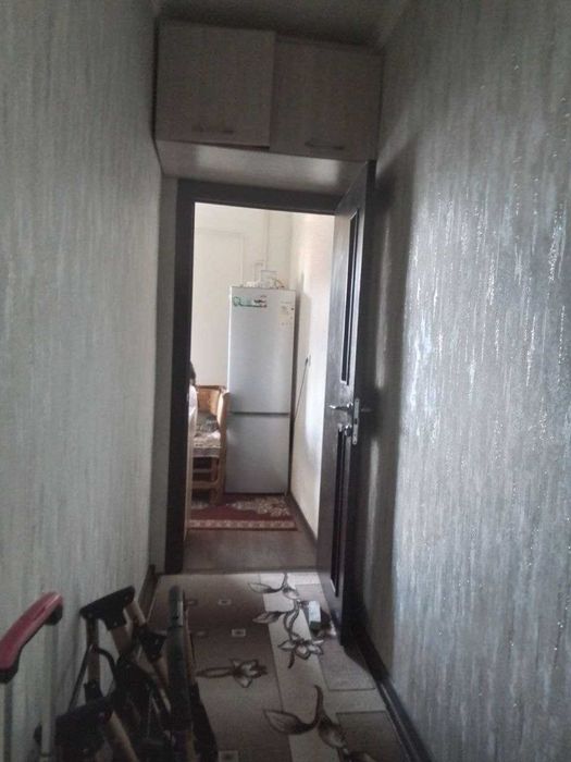 Sergili 5A uy sotiladi