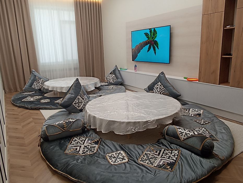 Арендага жер стол