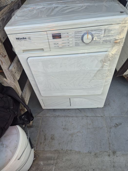 Сушилня MIELE сушилня