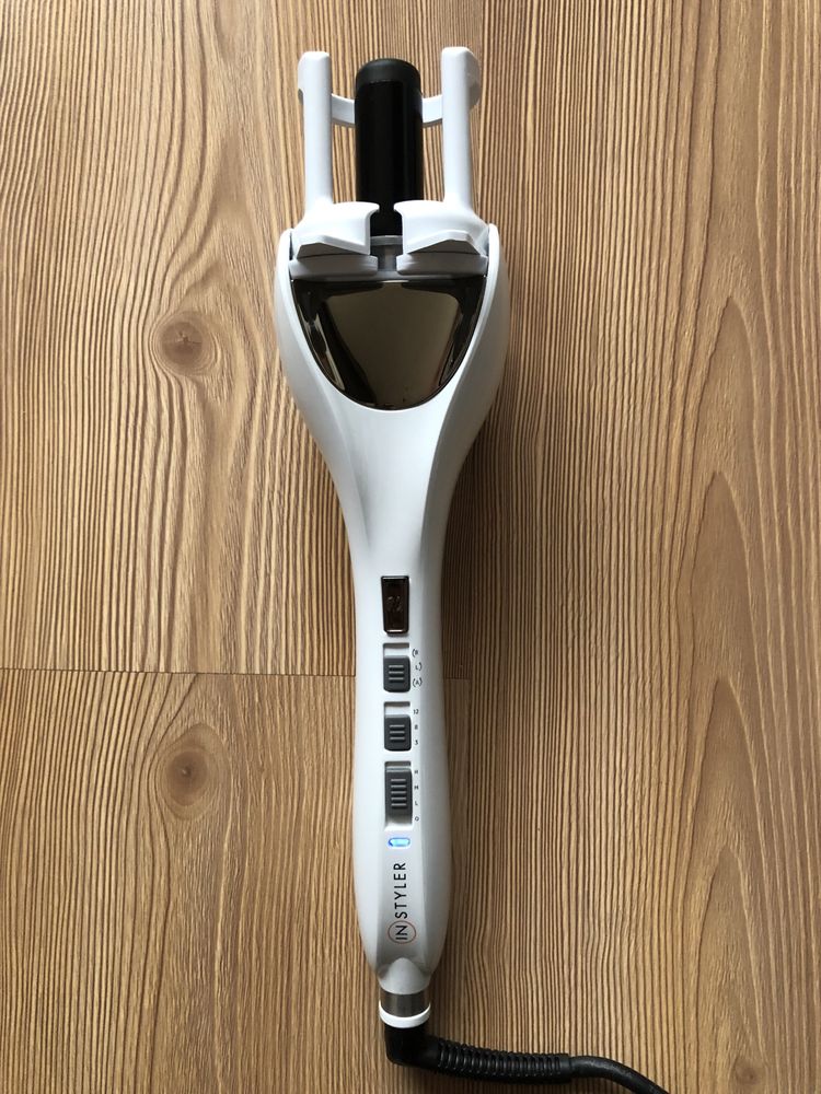 InStyler Tulip автоматична маша за коса