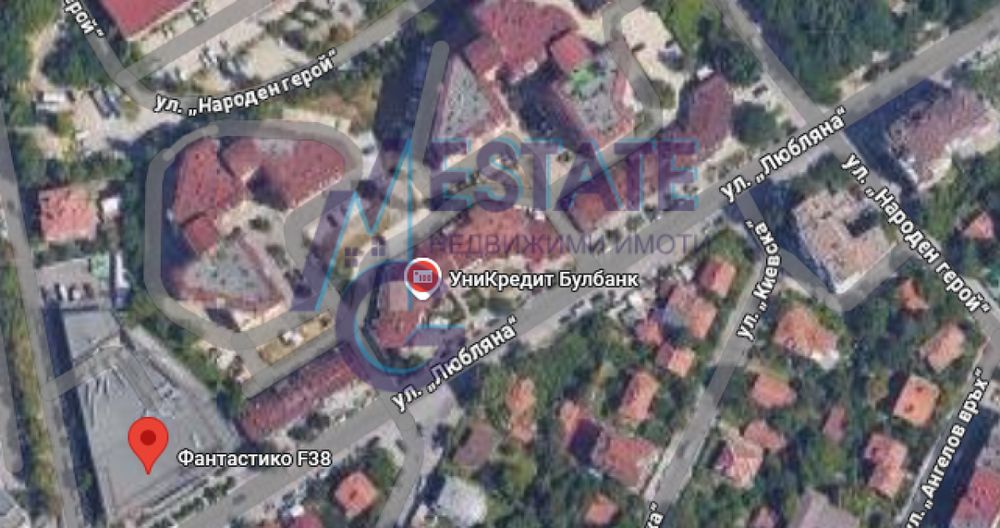 Продава се Тристаен апартамент в София, Овча купел - 124 кв.м за 1896 €/кв.м - Снимка #17