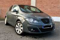 Seat Altea - 1.6 diesel - 2011 - euro 5