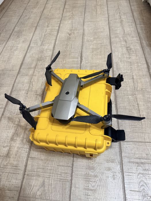Dji mavic pro de vanzare !