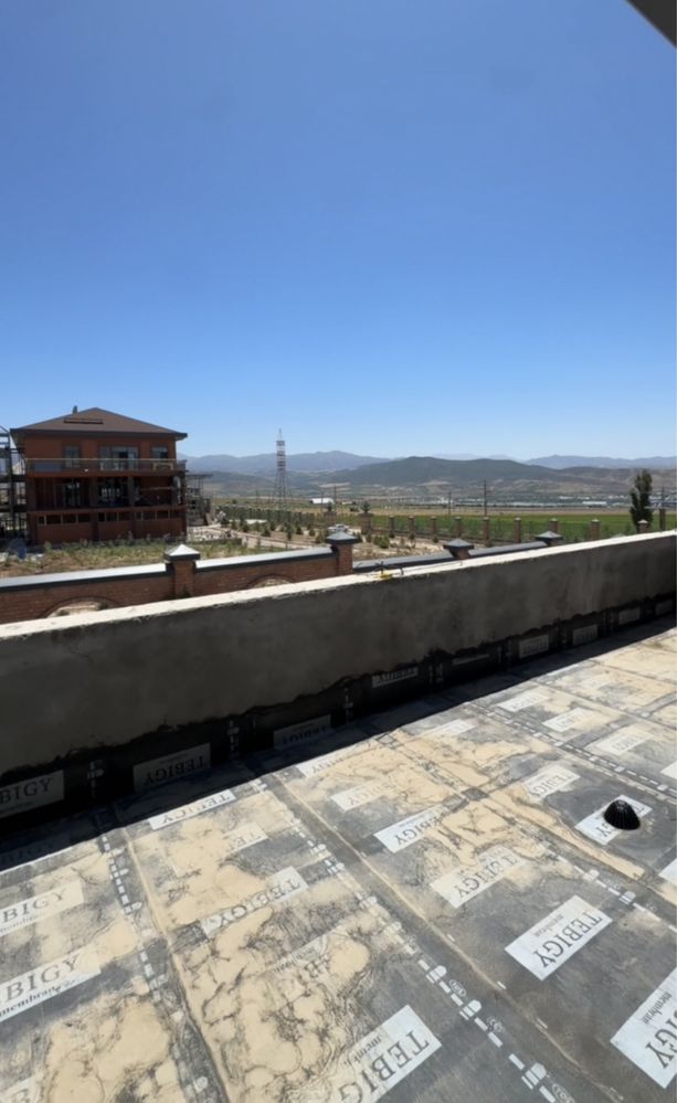 Oqtoshda dacha sotiladi 130.000$