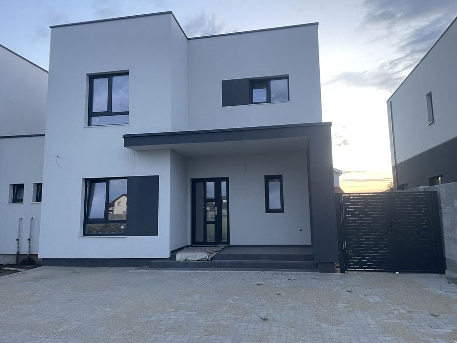 Proprietar vand duplex Dumbravita